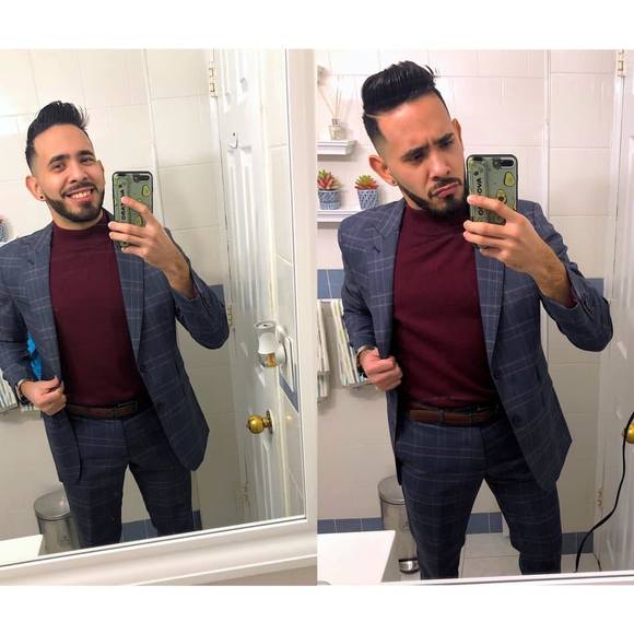 Meet your Posher, Maxwell - Picture 1 of 1